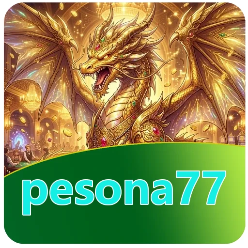 Detail Teknis pesona77