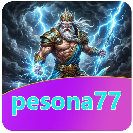 Detail APK pesona77