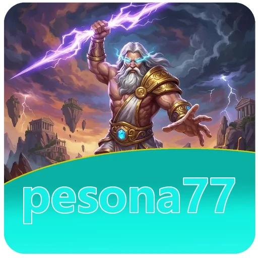 Keamanan pesona77