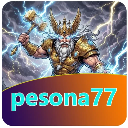 Aplikasi pesona77 Android